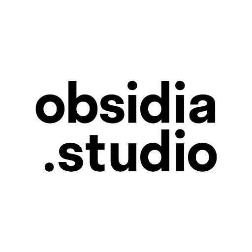 obsidia studio
